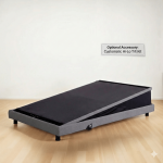 Customatic® DreamSense Harmony Adjustable Base - Dual-Zone Massage & Underbed Lighting - Image 10