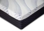 Customatic® DreamSense Haven™ Hybrid Mattress - Wellness-Driven & Cooling - Image 2