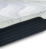 Customatic® DreamSense Haven™ Hybrid Mattress - Wellness-Driven & Cooling - Image 8