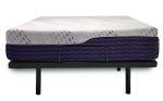 Customatic® DreamSense Haven™ Hybrid Mattress - Wellness-Driven & Cooling - Image 3