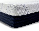 Customatic® DreamSense Haven™ Hybrid Mattress - Wellness-Driven & Cooling - Image 6