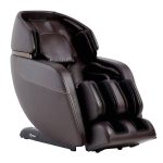 Daiwa Legacy 4 Massage Chair – 3D L-Track & Bluetooth Speakers - Prioka