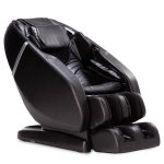 Daiwa Majesty Massage Chair – L-Track, Zero Gravity & Heat Therapy - Prioka