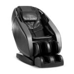 Daiwa Orbit 3D Compact Massage Chair – Zero Gravity L-Track Wall Hugger - Prioka