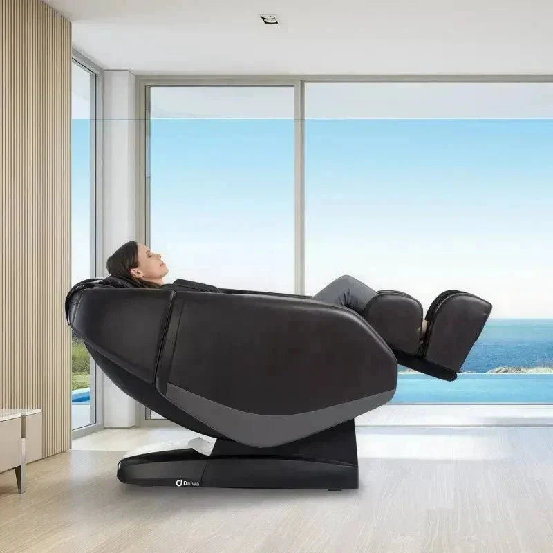 daiwa-orbit-3d-compact-massage-chair-zero-gravity-l-track-wall-hugger-8300272 Daiwa Orbit 3D Compact Massage Chair ? Zero Gravity L-Track Wall Hugger - Image 1