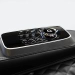 Daiwa Pegasus Hybrid Massage Chair – 8-Roller System & Voice Control - Image 9