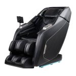 Daiwa Pegasus Hybrid Massage Chair – 8-Roller System & Voice Control - Image 4