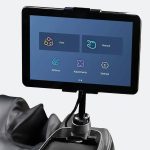 Daiwa Pegasus Hybrid Massage Chair – 8-Roller System & Voice Control - Image 3