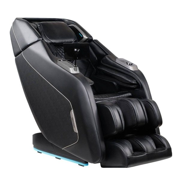 Daiwa Pegasus Hybrid Massage Chair – 8-Roller System & Voice Control - Prioka