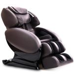 Daiwa Relax 2 Zero 3D Massage Chair – Inversion Stretch & Spinal Decompression - Prioka