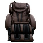Daiwa Relax 2 Zero 3D Massage Chair ? Inversion Stretch & Spinal Decompression - Image 3