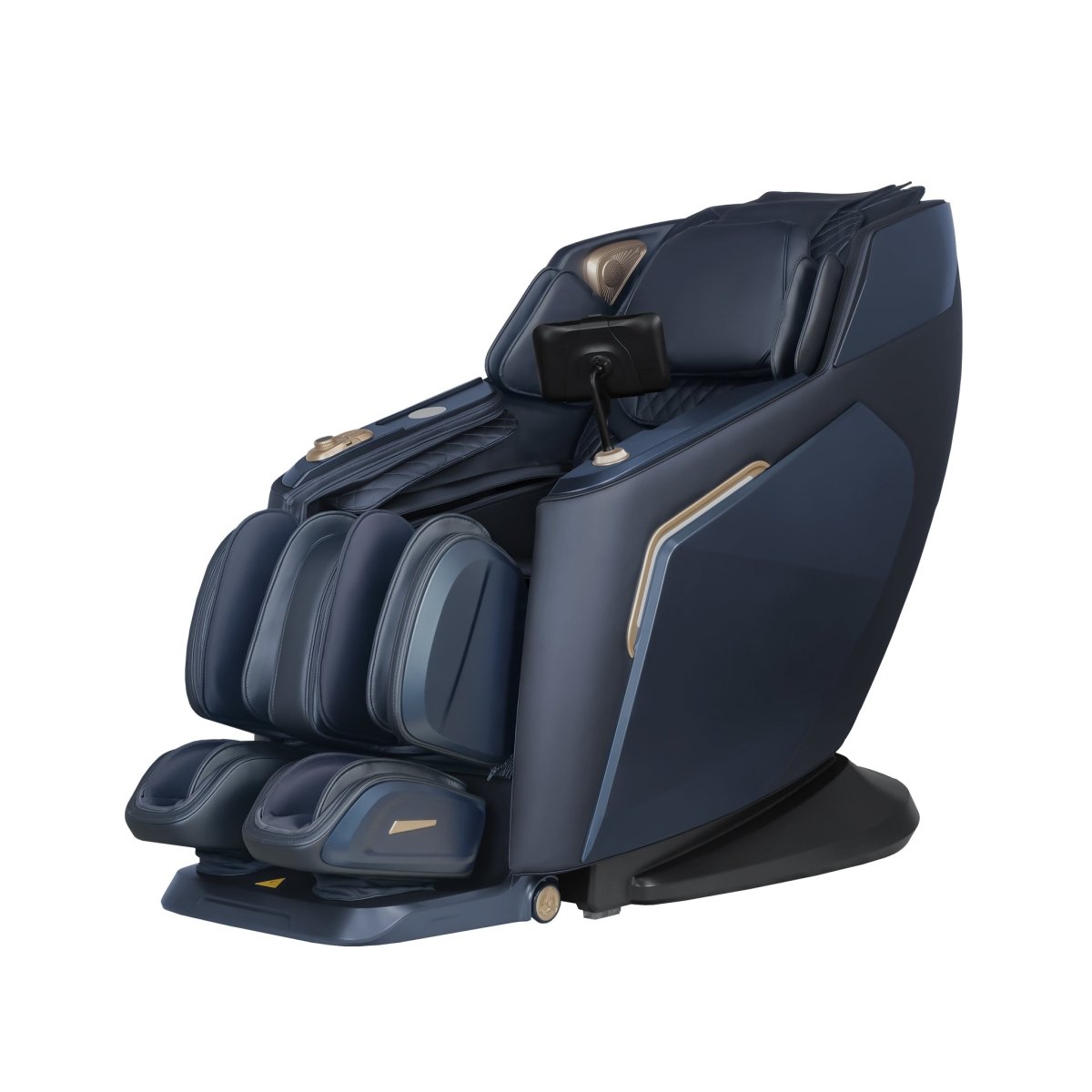 daiwa-rumba-massage-chair-compact-zero-gravity-sl-track-massage-chair-1129349 Daiwa Rumba Massage Chair – Compact Zero Gravity SL-Track Massage Chair - Image 1