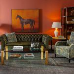 Daniel Leather Sofa - Image 2
