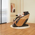 DCore 2 - Made in Japan Ultra Premium Massage Chair w/ Oak Side Panels - Image 19
