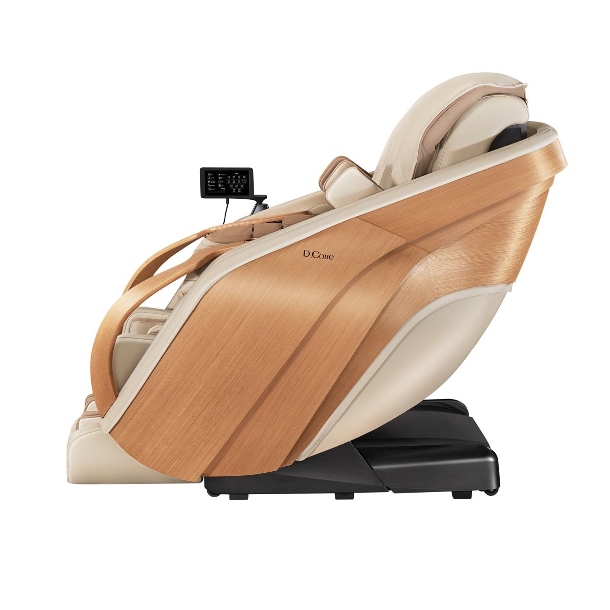 dcore-2-made-in-japan-ultra-premium-massage-chair-w-oak-side-panels-3507054-1 DCore 2 - Made in Japan Ultra Premium Massage Chair w/ Oak Side Panels - Image 1