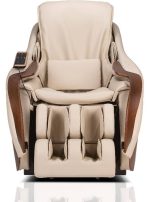 DCore Cirrus 3D True Shiatsu Massage Chair ? Made in Japan - Image 4