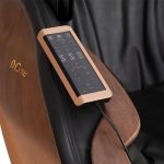 DCore Cirrus 3D True Shiatsu Massage Chair ? Made in Japan - Image 2