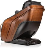 DCore Cirrus 3D True Shiatsu Massage Chair ? Made in Japan - Image 13