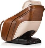 DCore Cirrus 3D True Shiatsu Massage Chair ? Made in Japan - Image 12