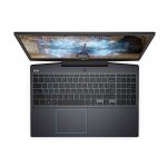 Dell G3 15 i3500-7132BLK-PCA  15.6 Inch -  Intel Core i7-10750H - 16GB Memory  512GB SDD  6GB RTX 2060 - Open Box ( 1 Year Warranty ) - Image 5