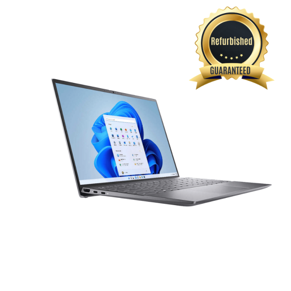 Dell Inspiron 13 i5310-7699SLV-PUS - Intel Core i7-11390H 1TB SSD 13.3 Inch - Intel Iris Xe - Win 11 Pro - Prioka