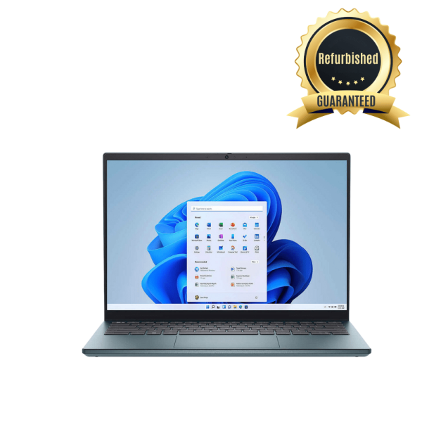 Dell Inspiron 14 Plus i7420-7614GRE-PUS Intel Evo Laptop - i7-12700H 16GB RAM 512GB SSD Intel Iris Xe Graphics 14 Inch Win 11 Home - Prioka