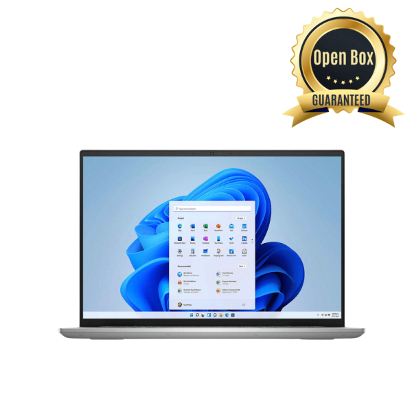 Dell Inspiron 16 Plus 7630-7619SLV-PUS Intel i7-13700H 32GB RAM 1TB SSD - 16 Inch 2.5K - Iris Xe Graphics - Win 11 Home - Prioka