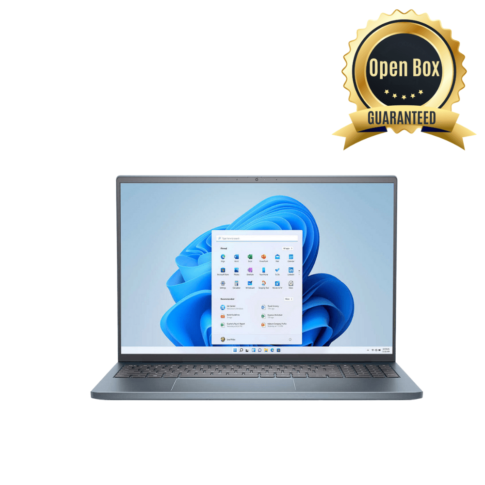 dell-inspiron-16-plus-i7610-7248blu-pus-intel-laptop-i7-11800h-16-gb-1tb-ssd-16-inch-win-11-3132790 Dell Inspiron 16 Plus i7610-7248BLU-PUS Intel Laptop - i7-11800H 16 GB - 1TB SSD 16 Inch - Win 11 - Prioka