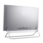 Dell Inspiron i5400-7910SLV-PUS All-In-One Desktop - i7-1165G7 - 16 GB DDR4 - 256 GB SSD + 1TB HDD - 23.8 Inch Touchscreen  - Open Box ( 1 Year Warranty ) - Image 2