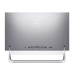 Dell Inspiron i5400-7910SLV-PUS All-In-One Desktop - i7-1165G7 - 16 GB DDR4 - 256 GB SSD + 1TB HDD - 23.8 Inch Touchscreen  - Open Box ( 1 Year Warranty ) - Image 3