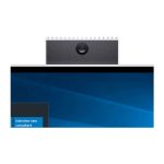 Dell Inspiron i5400-7910SLV-PUS All-In-One Desktop - i7-1165G7 - 16 GB DDR4 - 256 GB SSD + 1TB HDD - 23.8 Inch Touchscreen  - Open Box ( 1 Year Warranty ) - Image 4