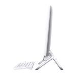 Dell Inspiron i5400-7910SLV-PUS All-In-One Desktop - i7-1165G7 - 16 GB DDR4 - 256 GB SSD + 1TB HDD - 23.8 Inch Touchscreen  - Open Box ( 1 Year Warranty ) - Image 5