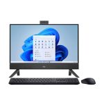 Dell Inspiron i5415-A522BLK-PUS All-in-One Desktop - AMD Ryzen 7 5825U - 16GB RAM - 1TB HD + 256GB SSD - 23.8 Inch TS - Win 11 Home - Image 2