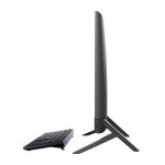 Dell Inspiron i5415-A522BLK-PUS All-in-One Desktop - AMD Ryzen 7 5825U - 16GB RAM - 1TB HD + 256GB SSD - 23.8 Inch TS - Win 11 Home - Image 5
