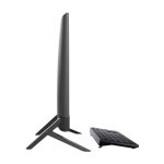 Dell Inspiron i5415-A522BLK-PUS All-in-One Desktop - AMD Ryzen 7 5825U - 16GB RAM - 1TB HD + 256GB SSD - 23.8 Inch TS - Win 11 Home - Image 4