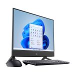 Dell Inspiron i5415-A522BLK-PUS All-in-One Desktop - AMD Ryzen 7 5825U - 16GB RAM - 1TB HD + 256GB SSD - 23.8 Inch TS - Win 11 Home - Image 3