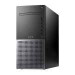 Dell XPS 8950-7129BLK-PUS Desktop - Intel Core i7-12700 - 32GB RAM - 1TB HD + 512GB SSD - AMD Radeon RX 6700XT Graphics - Win 11 Home - Image 5