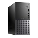 Dell XPS 8950-7129BLK-PUS Desktop - Intel Core i7-12700 - 32GB RAM - 1TB HD + 512GB SSD - AMD Radeon RX 6700XT Graphics - Win 11 Home - Image 4