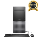 Dell XPS 8950-7129BLK-PUS Desktop - Intel Core i7-12700 - 32GB RAM - 1TB HD + 512GB SSD - AMD Radeon RX 6700XT Graphics - Win 11 Home - Prioka