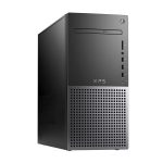 Dell XPS 8950-7931BLK-PUS Desktop - Intel Core i7-12700 - 32GB RAM - 1TB HD + 512GB SSD - GeForce RTX 3060 Ti (8GB) - Win 11 Home - Image 4