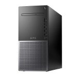 Dell XPS 8950-7931BLK-PUS Desktop - Intel Core i7-12700 - 32GB RAM - 1TB HD + 512GB SSD - GeForce RTX 3060 Ti (8GB) - Win 11 Home - Image 3