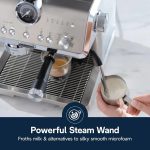 De’Longhi La Specialista Opera Espresso Machine with Cold Brews - Image 4