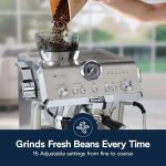 De’Longhi La Specialista Opera Espresso Machine with Cold Brews - Image 2