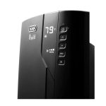 DeLonghi PACEX390LN-1ALBK Pinguino DeLuxe Portable Air Conditioner - ( 1-Year Warranty ) - Image 3