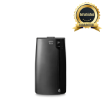 DeLonghi PACEX390LN-1ALBK Pinguino DeLuxe Portable Air Conditioner - ( 1-Year Warranty )