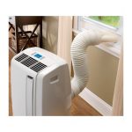 Delonghi Pinguino PACAN130HPES.WH-3A 13000 BTU Portable AC - ( 6-Months Warranty ) - Image 4