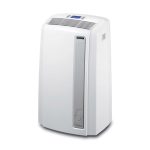 Delonghi Pinguino PACAN130HPES.WH-3A 13000 BTU Portable AC - ( 6-Months Warranty ) - Image 2