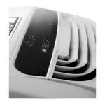 Delonghi Portable Air Conditioner 4-in-1 PAC AN140HPEWS-1A 14000 BTU  with Heat Function - Image 4