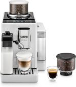 De’Longhi Rivelia Automatic Espresso Machines - Image 5