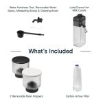 De’Longhi Rivelia Automatic Espresso Machines - Image 4